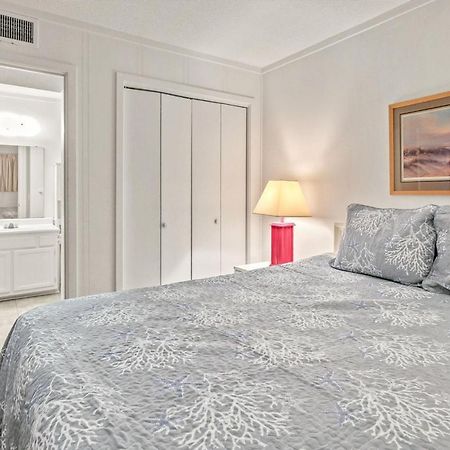 Myrtle Beach Resort A532 Eksteriør bilde