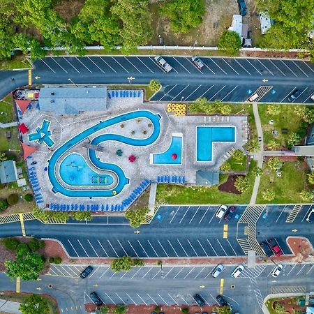 Myrtle Beach Resort A532 Eksteriør bilde