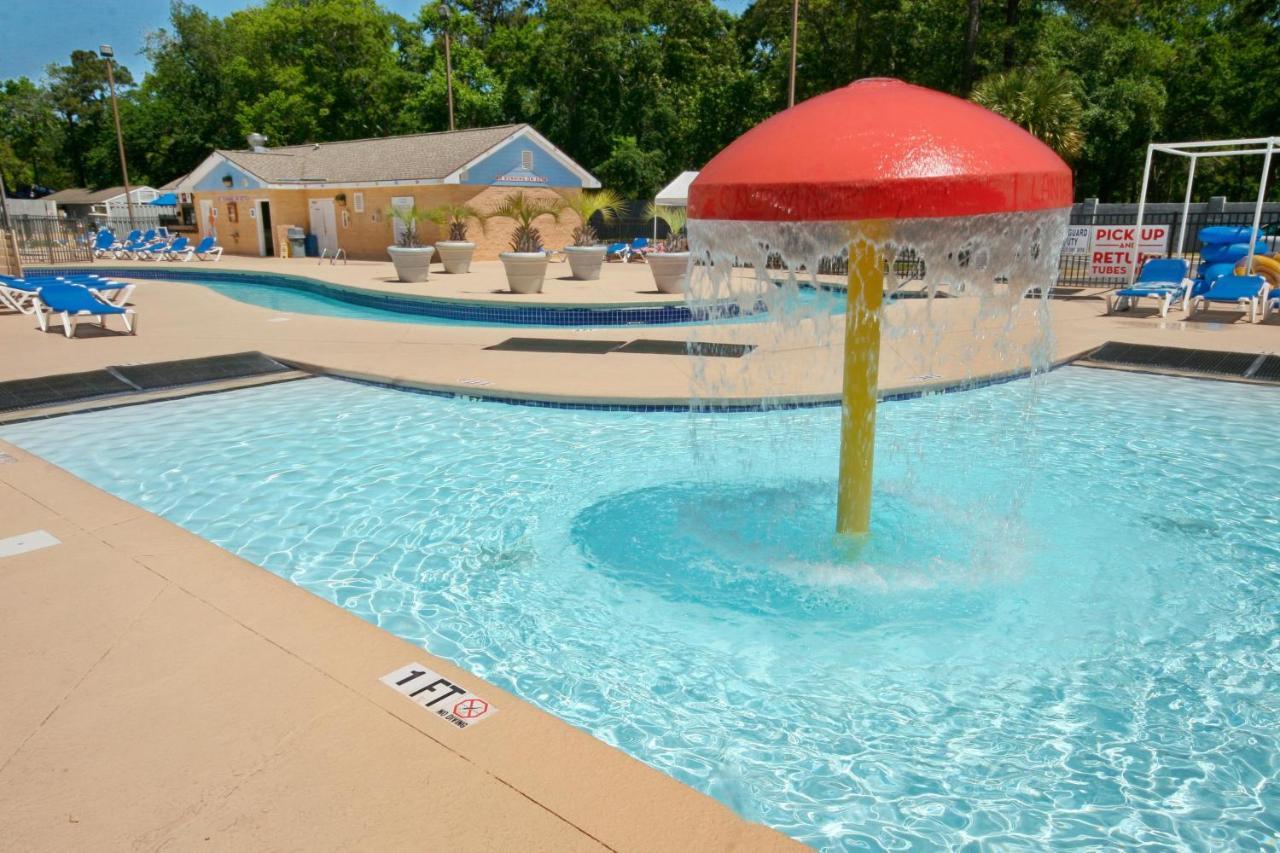 Myrtle Beach Resort A532 Eksteriør bilde