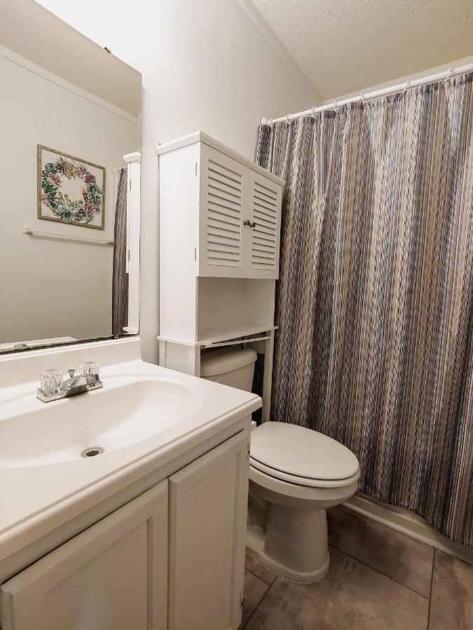Myrtle Beach Resort A532 Eksteriør bilde