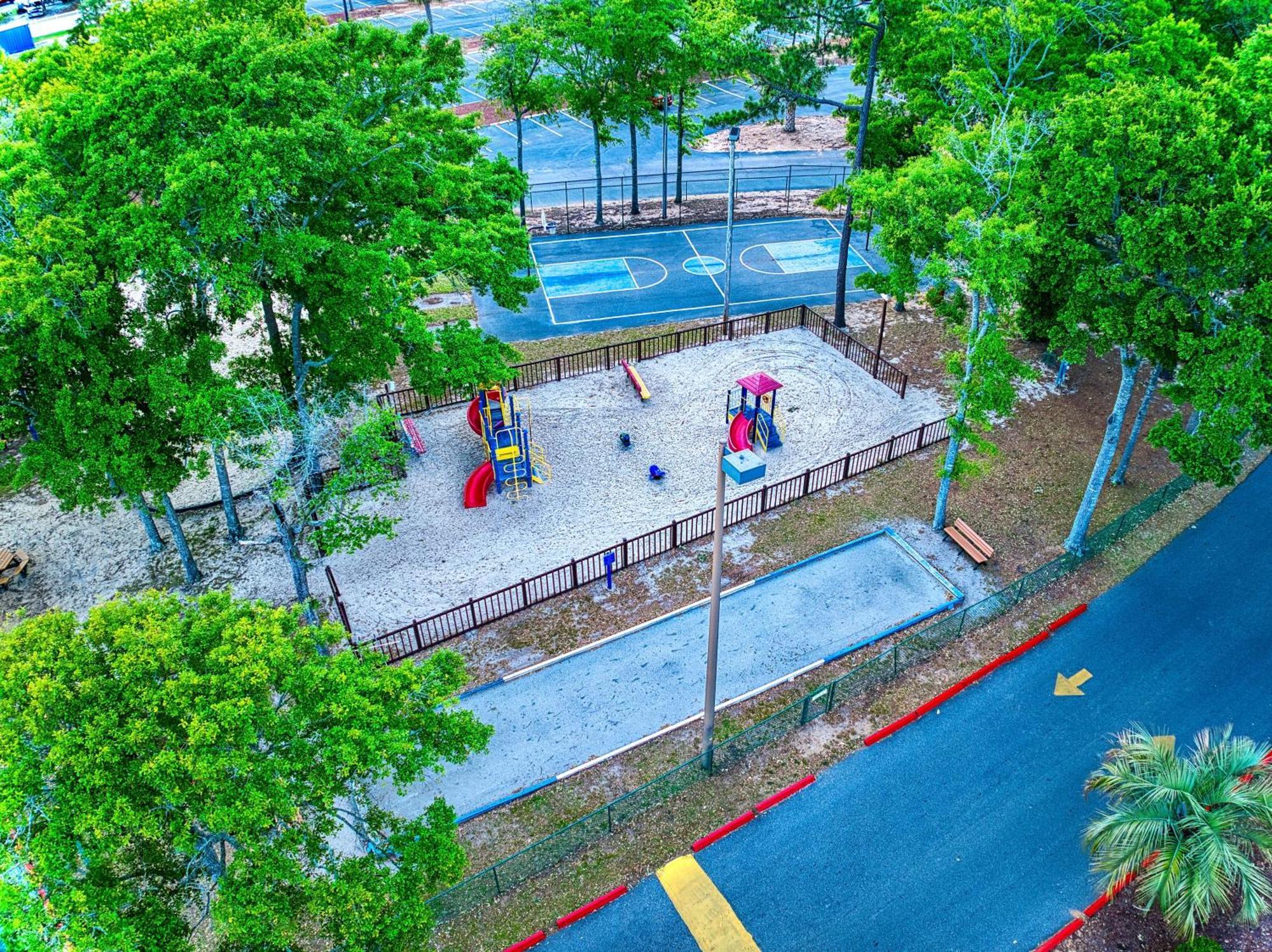 Myrtle Beach Resort A532 Eksteriør bilde
