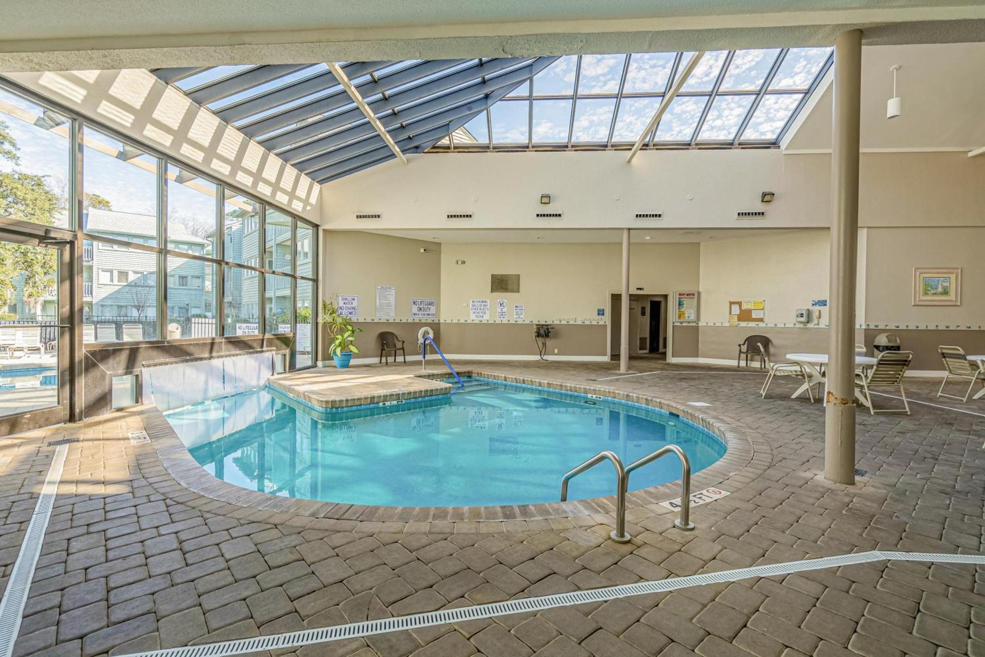 Myrtle Beach Resort A532 Eksteriør bilde